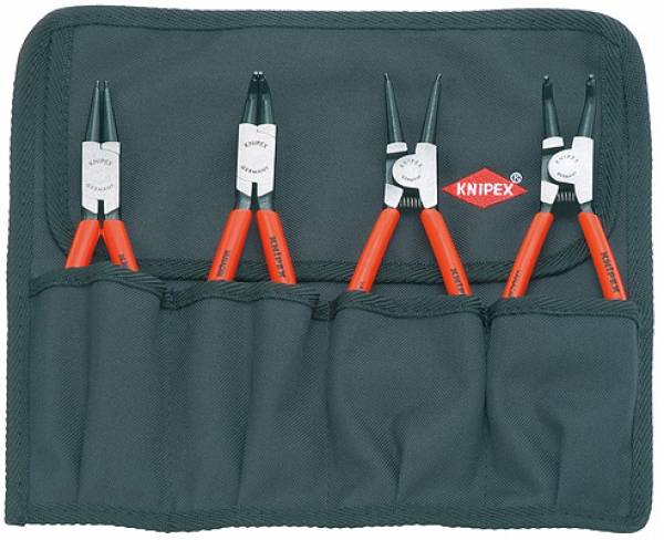 Knipex Sicherungsringzangen-Set - 001956