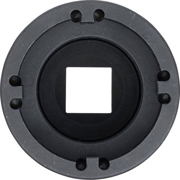 Schlüssel für Waschbeckenarmaturen