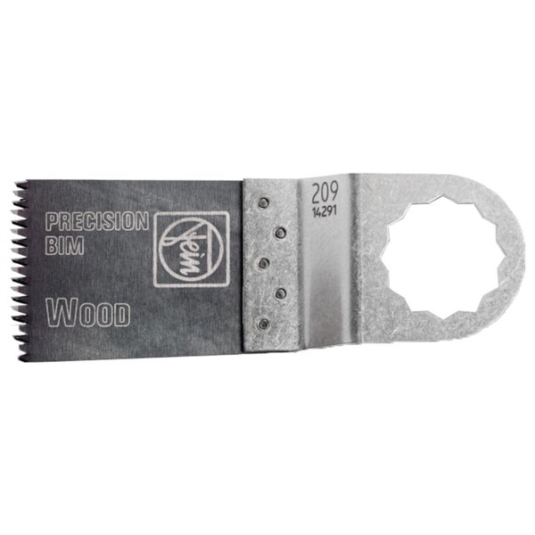 Fein 25x E-Cut Precision BIM-Sägeblatt Japan Verzahnung 35 mm - 63502209030