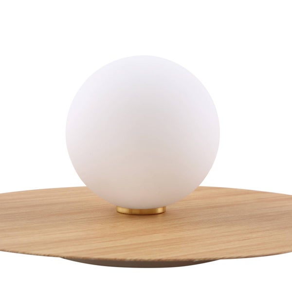 Lindby Wandleuchte, Wandlampe Innen Zain (Modern) aus Metall (1 flammig G9) - Wandstrahler Wandbeleuchtung Schlafzimmer / Wohnzimmer Flurleuchte