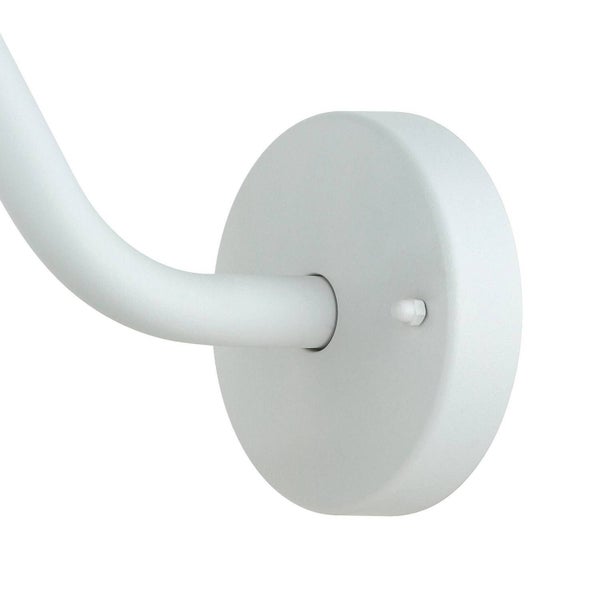 Wandleuchte Befestigung