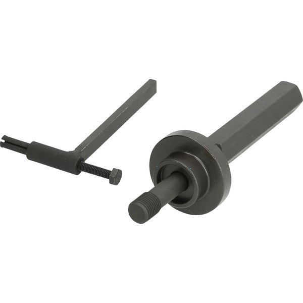 Abzieher für festsitzende Bauteile