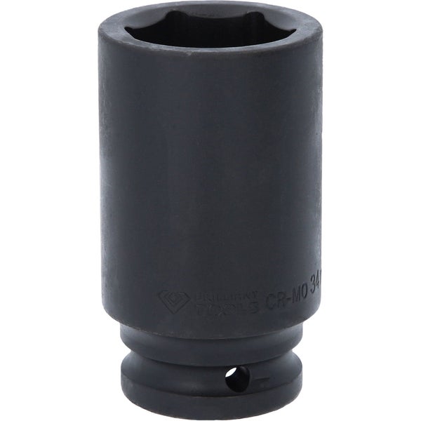 Brilliant Tools Steckschlüssel-Einsatz aus Chrom-Molybdän-Stahl