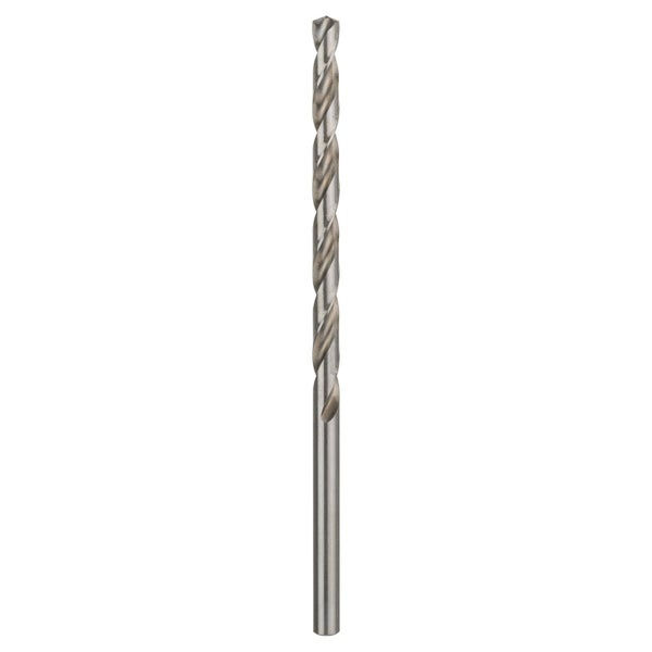 Bosch 1x Metallbohrer HSS-G DIN 340 7 x 102 x 156 mm - 2608595687
