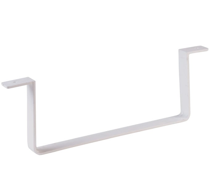 Wandträger für Regalboden aus Metall
