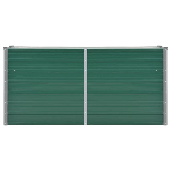 Teppich mit Zickzackmuster