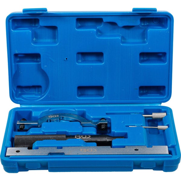 BGS Motor-Einstellwerkzeug-Satz für Opel 1.0, 1.2, 1.4 - 8303