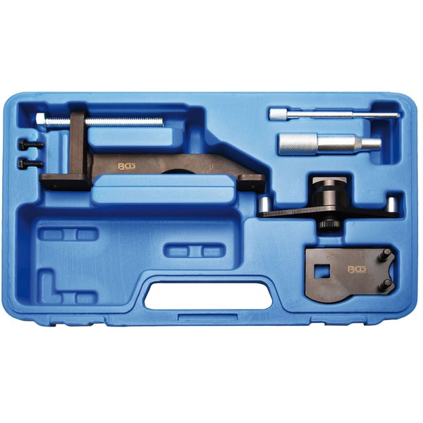 BGS Motor-Einstellwerkzeug-Satz für Opel / GM 2.0 / 2.2 Ecotec Diesel - 8785
