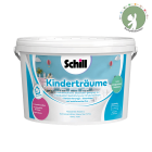 Schill Kinderträume 5 Liter, Farbton Rumpelstilzchen