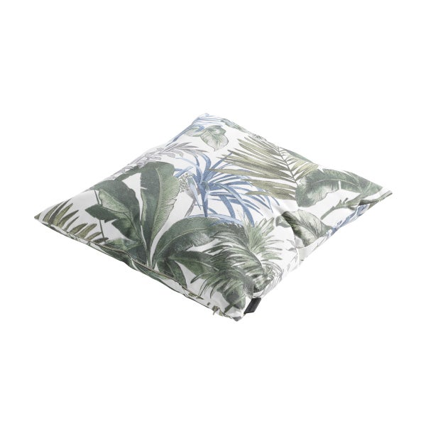 Dekokissen Bliss blau - Ca. 45x45 cm - 4er-Set