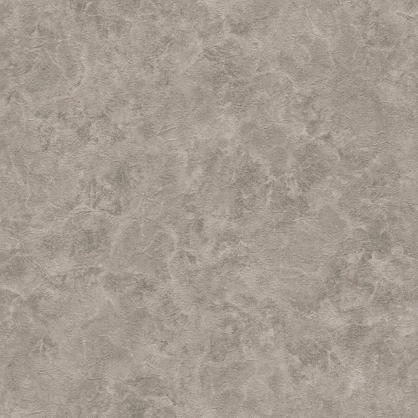 Zambaiti Tapete Uni Grau - 53 cm x 10 m - 661839