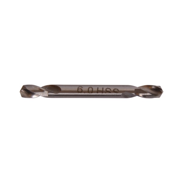 Makita Wendebohrer 6,0x66 mm HSS 10 St. - B-26836
