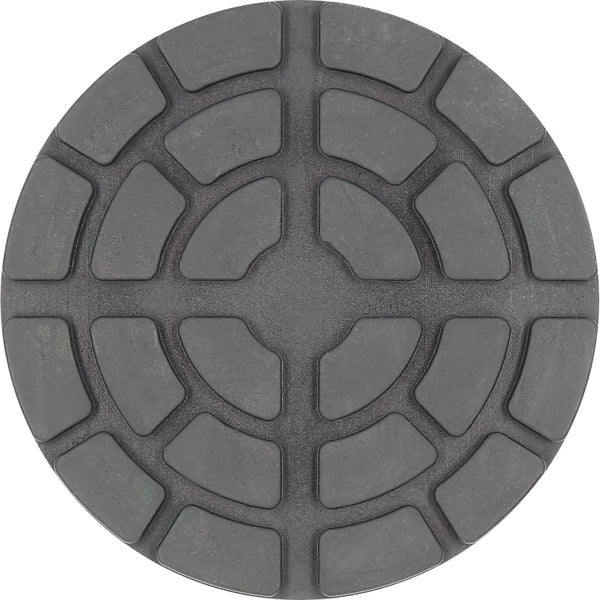 Schleifpad für die Bodenbearbeitung