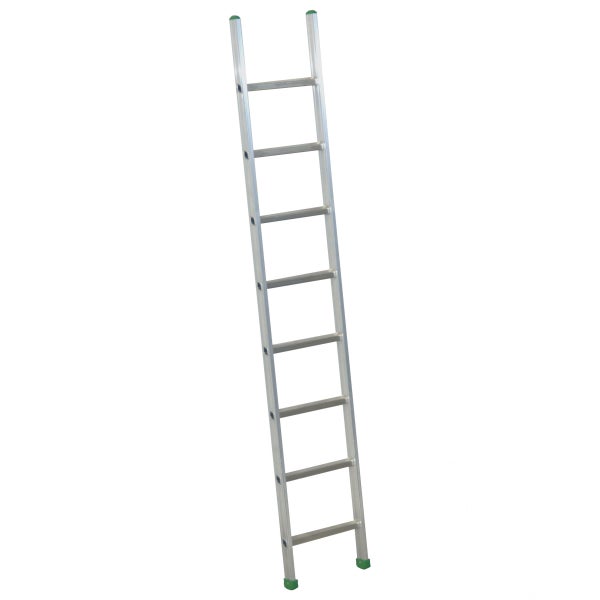 Facal Anlegeleiter Prima S600 8 Sprossen