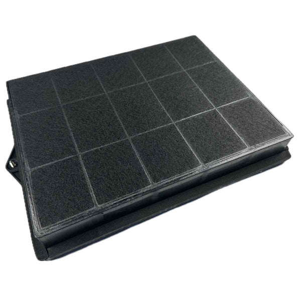 Aktivkohlefilter für Dunstabzugshaube