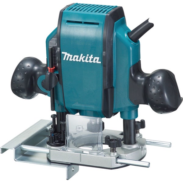 Makita RP0900J Oberfräse 900 W