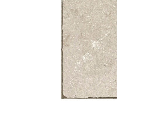 Natursteinfliese für den Innen- und Außenbereich.