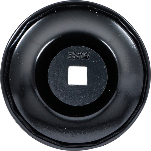 BGS Ölfilterschlüssel 14-kant Ø 73 mm für Lexus / Toyota - 1039-73-14