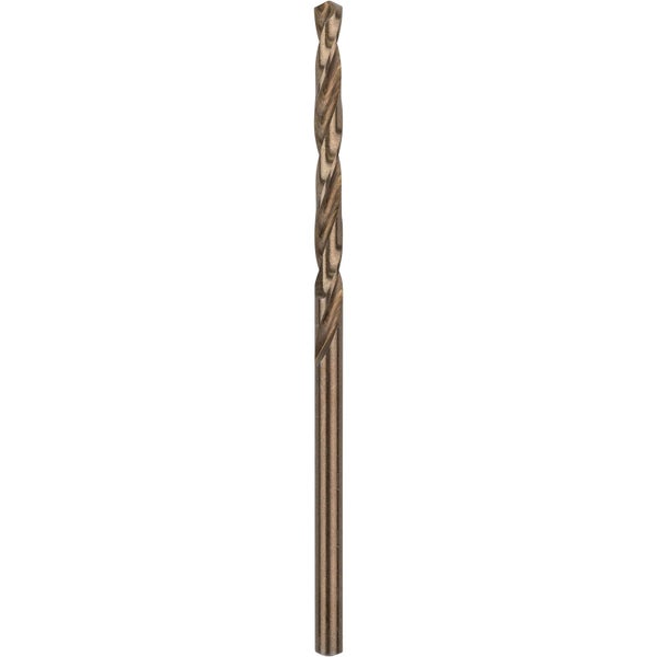 Bosch PRO Stainless Steel HSS-Co Spiralbohrer 3,2 x 36 x 65 mm - 2608585877