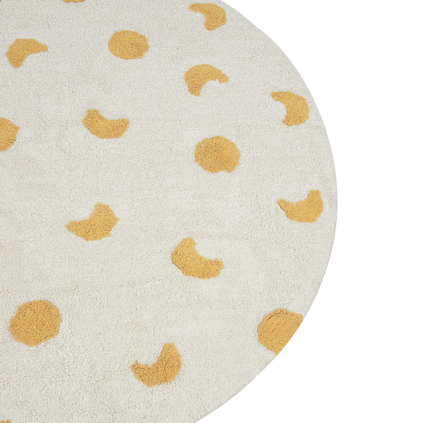 Teppich mit Muster