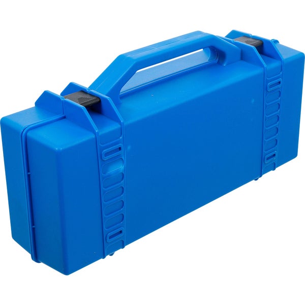 BGS Zylinder-Laufbuchsen-Auszieher mit Gegenstütze 60 - 160 mm 6tlg. - 9465