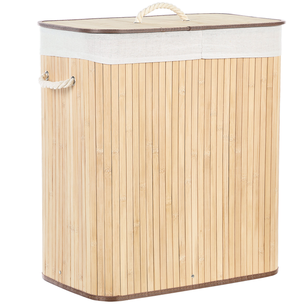 Clamaro Bilderrahmen mit Holzstruktur und FSC-Mix-Siegel