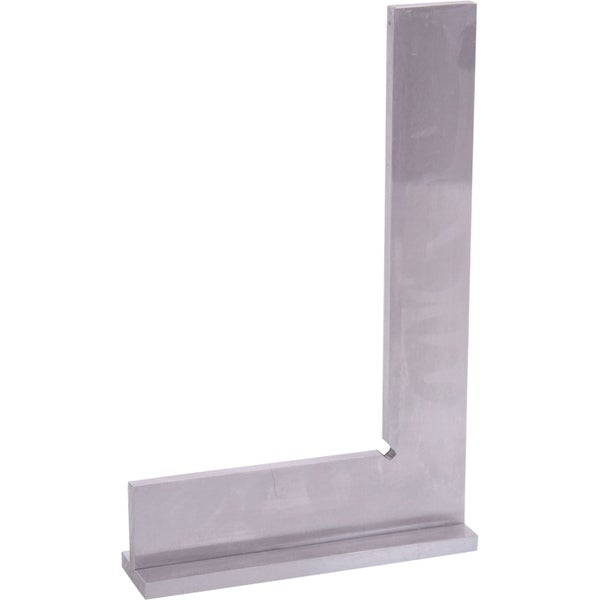 Anreißwinkel aus Metall