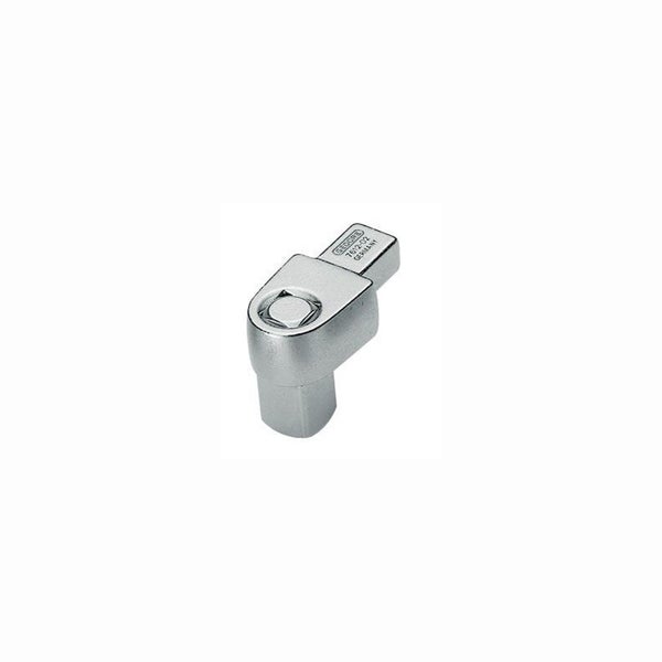 Gedore Einsteckvierkant 7612-02 1/2 ″ 9 x 12 mm - 7687900
