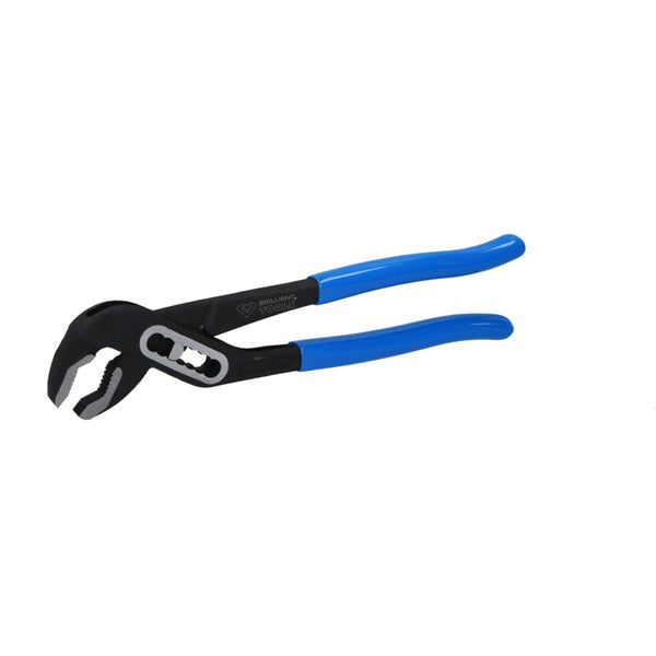 BRILLIANT TOOLS Wasserpumpenzange 7 175 mm - BT064911