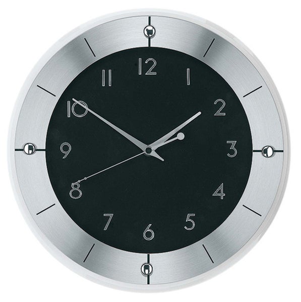 AMS Wanduhr 5849 | Funkuhren | Küchenuhren