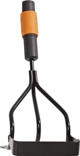 Unkrautstecher mit Griff