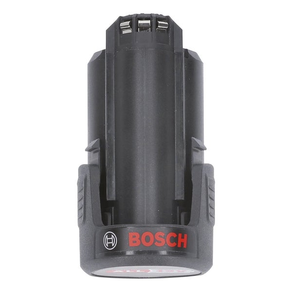 Bosch Akkupack 12V 2,0 Ah Lithium-Ionen PBA - 1607A350CU