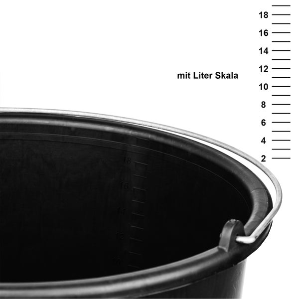 Kokosfaser-Pflanzstab, verlängerbar, 60 cm Länge