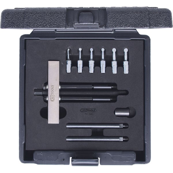 KS Tools Abzieher-Satz im Koffer