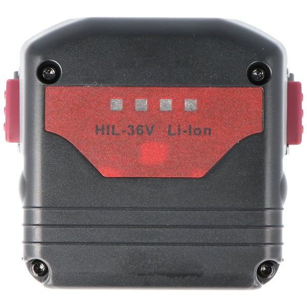 Akku passend für Hilti B36 36 Volt 3,0 Ah Li-Ion Nachbau Akku, kein original Hilti Akku