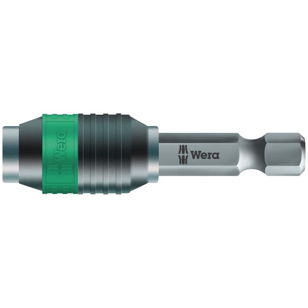 Wera Logo Bit mit Bithalter