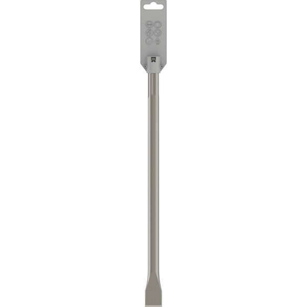 Bosch PRO SDS max-4C Flachmeißel-Set 25 x 400 mm - 2608690125