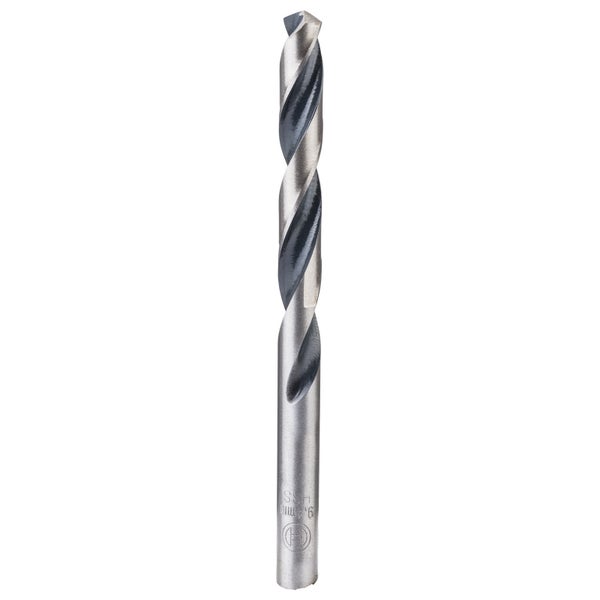 Bosch 10x HSS PointTeQ DIN 338 9,4 x 81 x 125 mm - 2608577262
