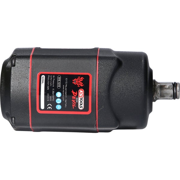 KS Tools Devil Mini Druckluft-Schlagschrauber