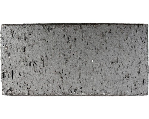 Pflasterklinker Tempelhof modern anthrazit, 10x20x5,2cm