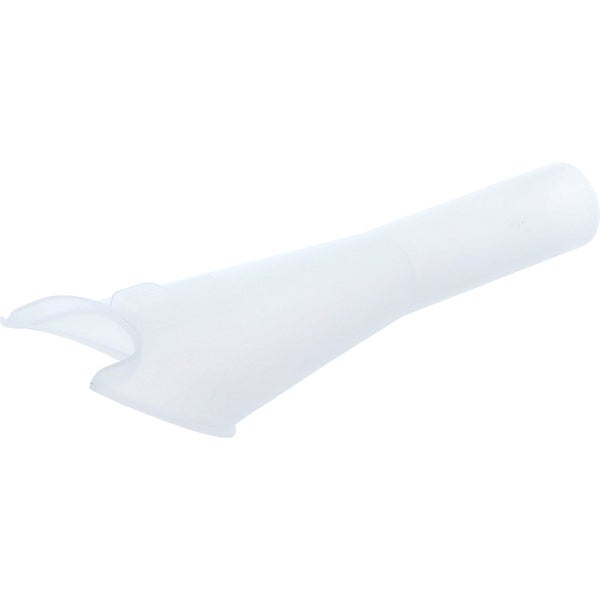 BGS Kraftstoff-Einfüllstutzen / Trichter für Benzin - 70983