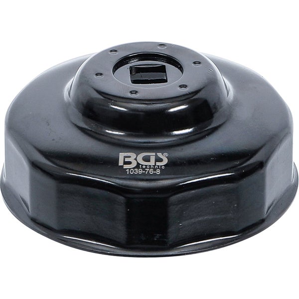 Ölfilterschlüssel für den Ölfilterwechsel