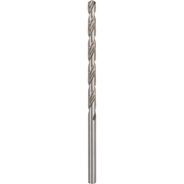 Bosch PRO Metal HSS-G Spiralbohrer 7 x 102 x 156 mm - 2608596825