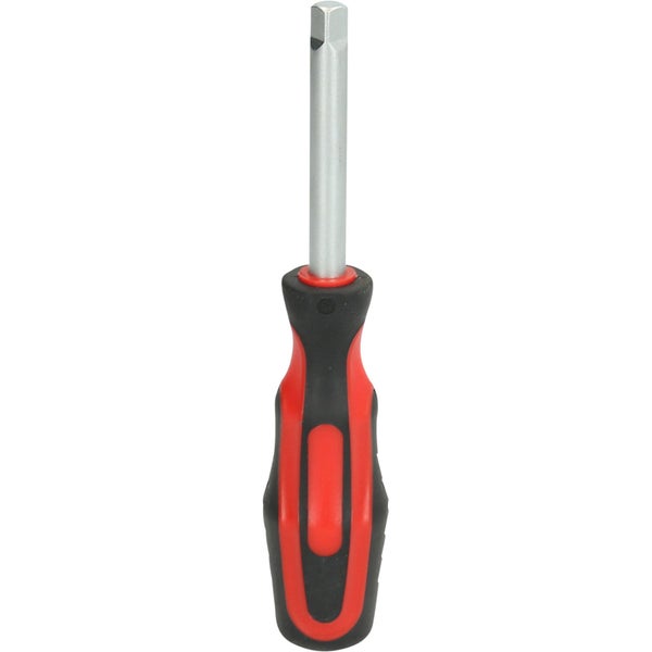 KS TOOLS 1/4 Vierkant-Schraubendreher 150 mm - 911.1434