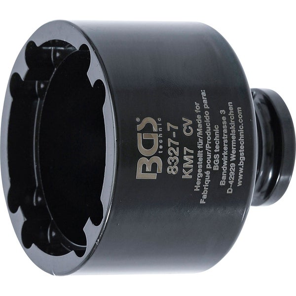 BGS technic Steckschlüssel