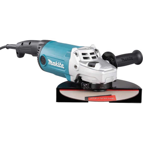 Makita GA9090N Winkelschleifer 230 mm 2.200 W