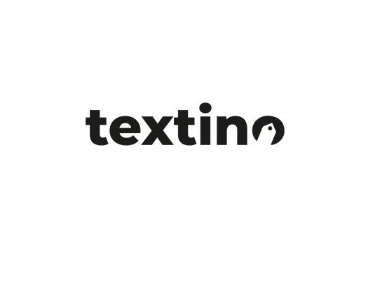 Textino Logo