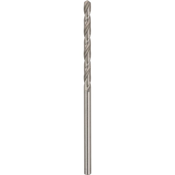 Bosch PRO Metal HSS-G Spiralbohrer 2,6 x 30 x 57 mm - 2608585478