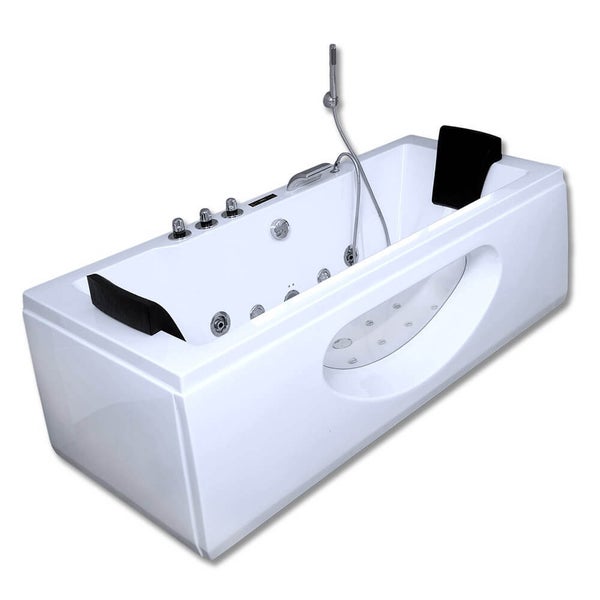 Home Deluxe Whirlpool LAGUNA M