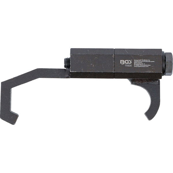 BGS Hybrid-Riemenspanner-Kompressionswerkzeug für Hyundai / Kia - 70926